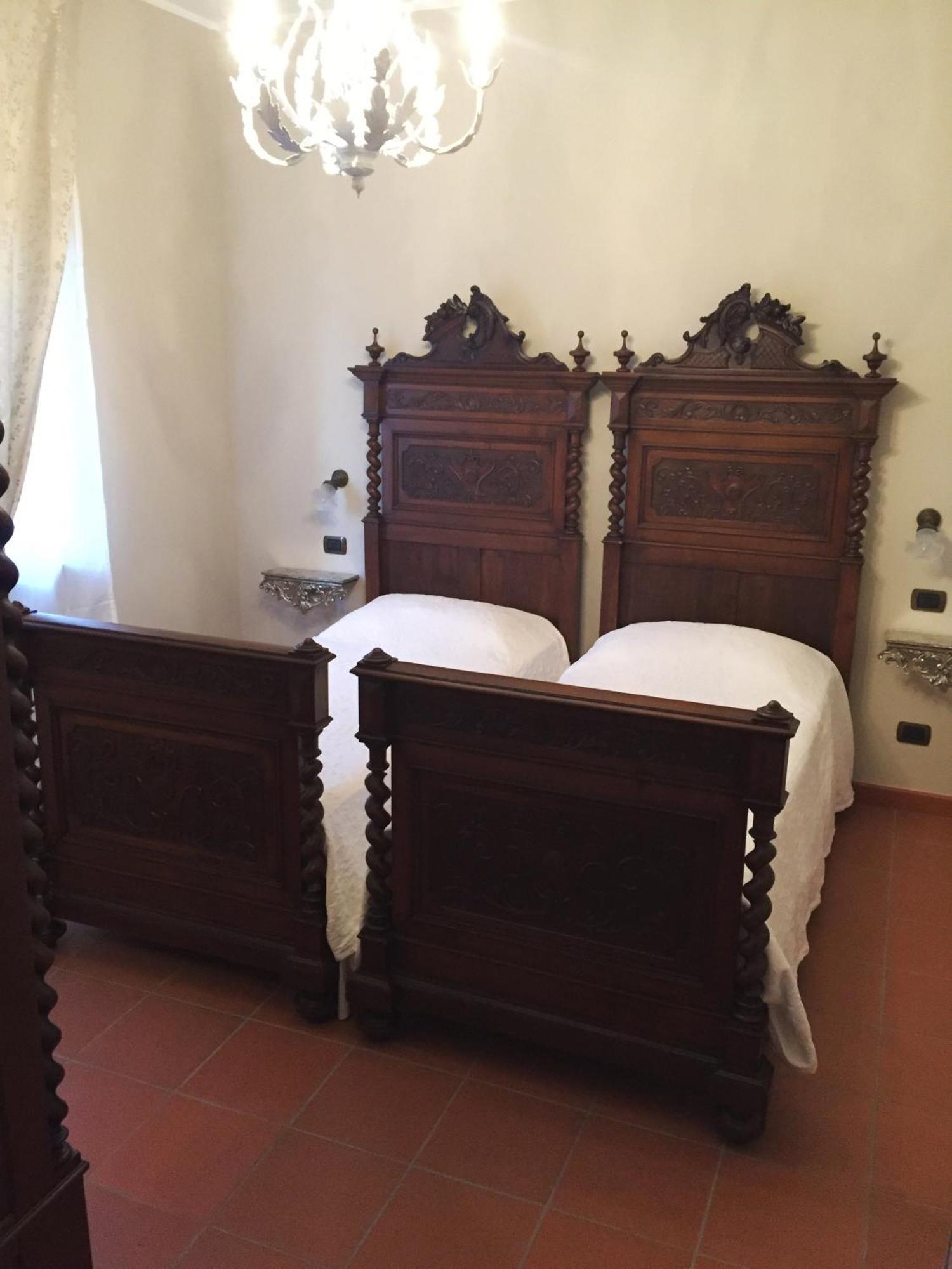 Agriturismo Tigliole Eksteriør billede